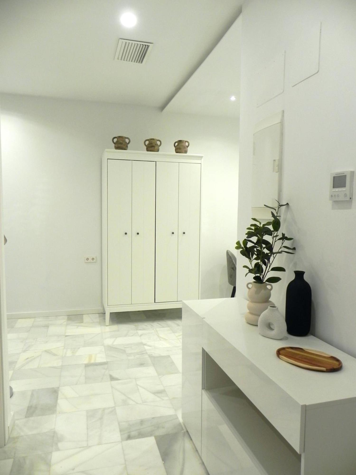 Catalina Suites Apartments Downtown Valencia Eksteriør bilde